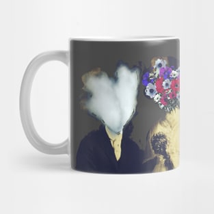 Just married Mug